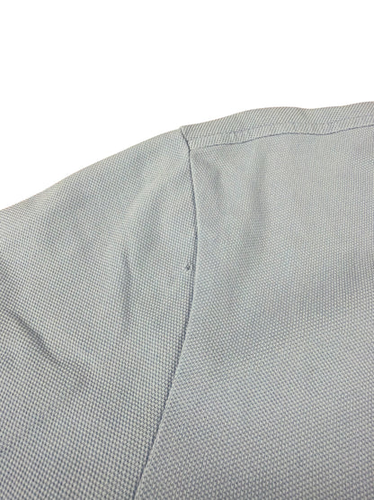 Prada Polo Babyblue | S