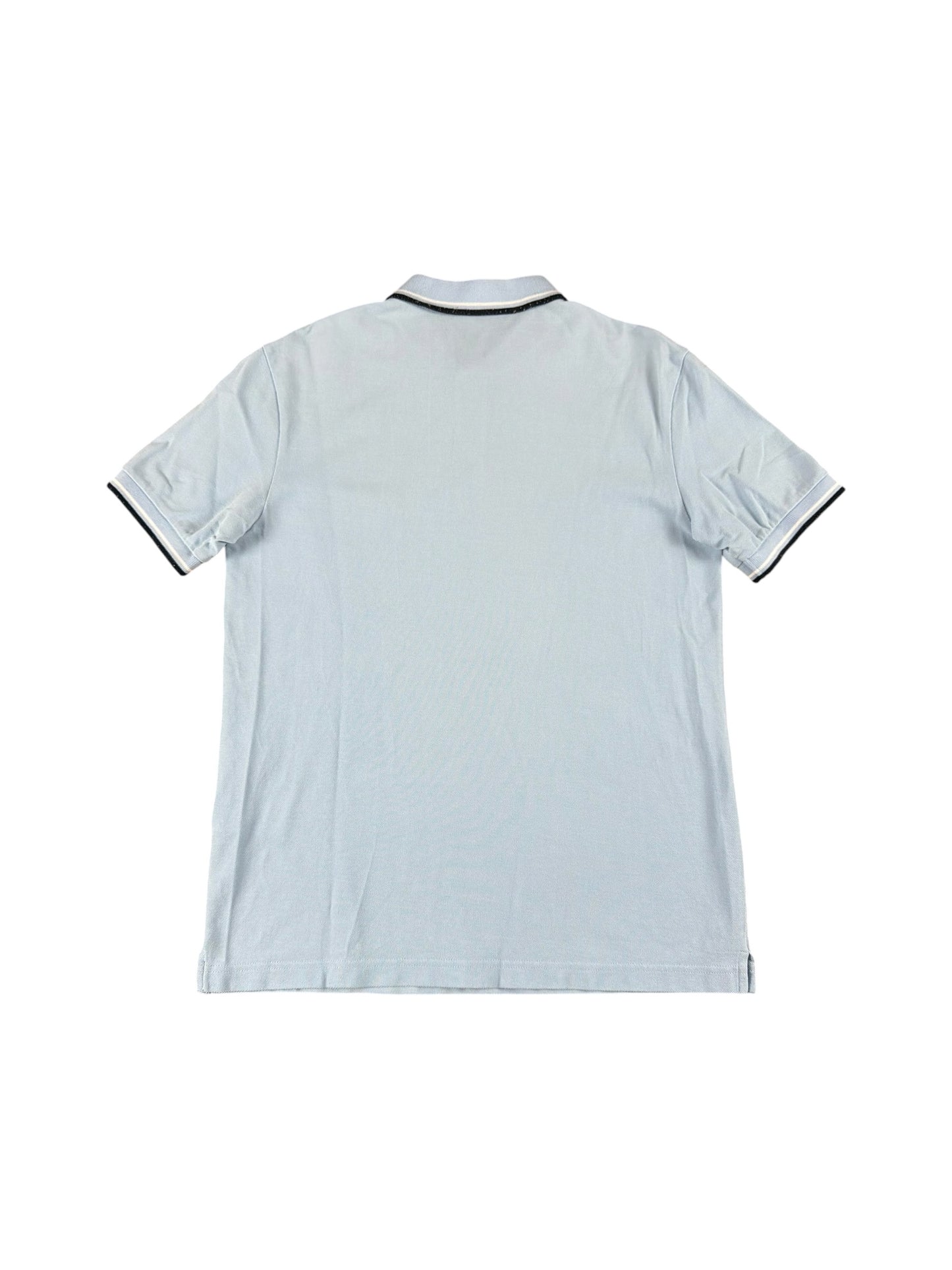 Prada Polo Babyblue | S