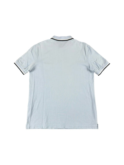 Prada Polo Babyblue | S