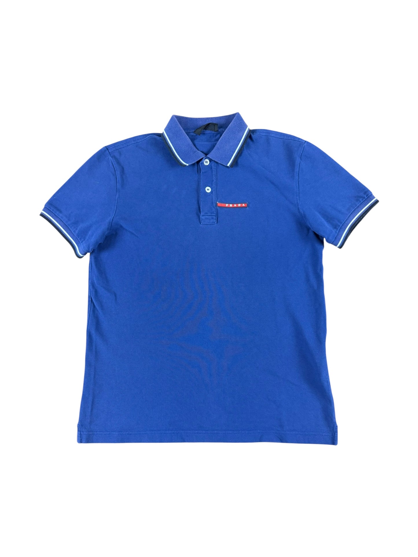 Prada Polo Blue | S