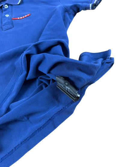 Prada Polo Blue | S