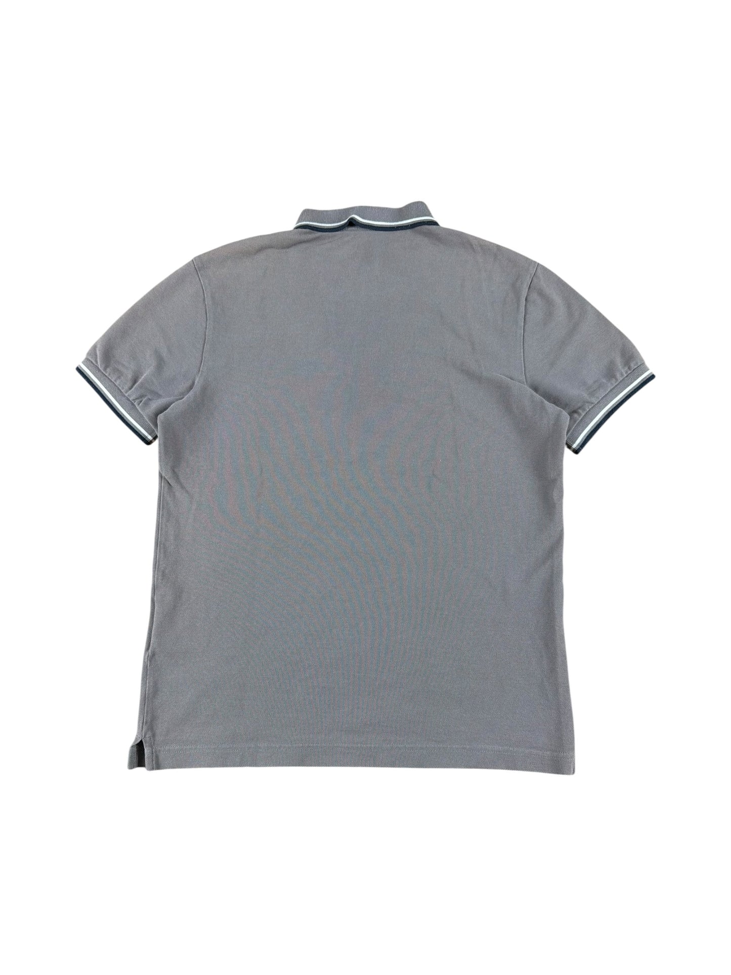 Prada Polo Grey | S