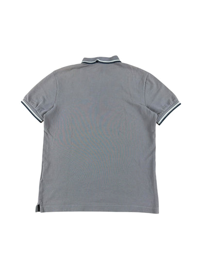 Prada Polo Grey | S