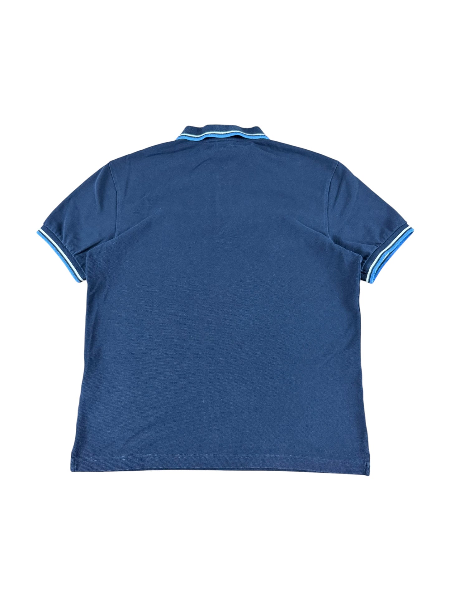 Prada Polo Navy | S