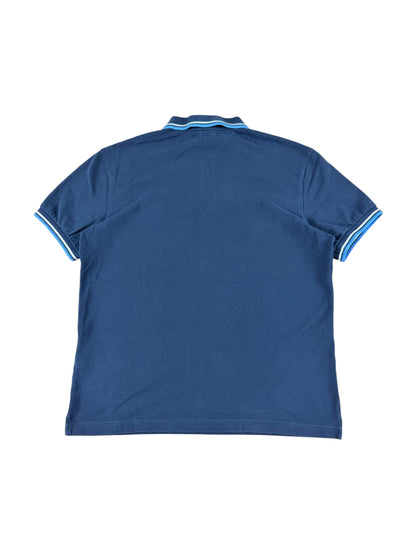 Prada Polo Navy | S