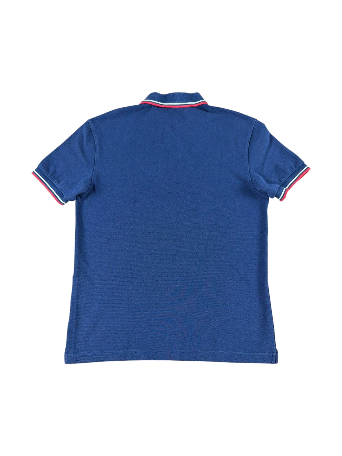 Prada Polo Navy | S
