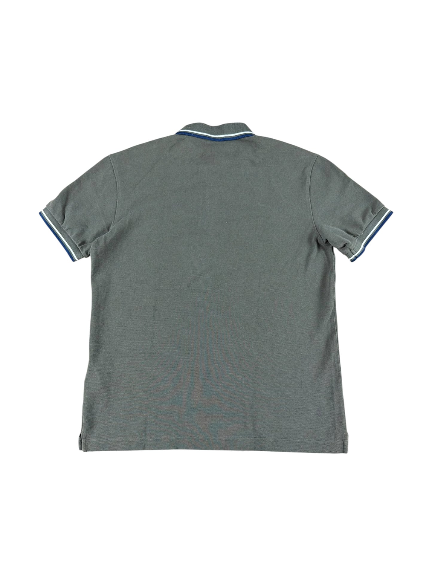 Prada Polo Dark Green | M