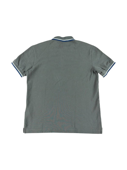 Prada Polo Dark Green | M