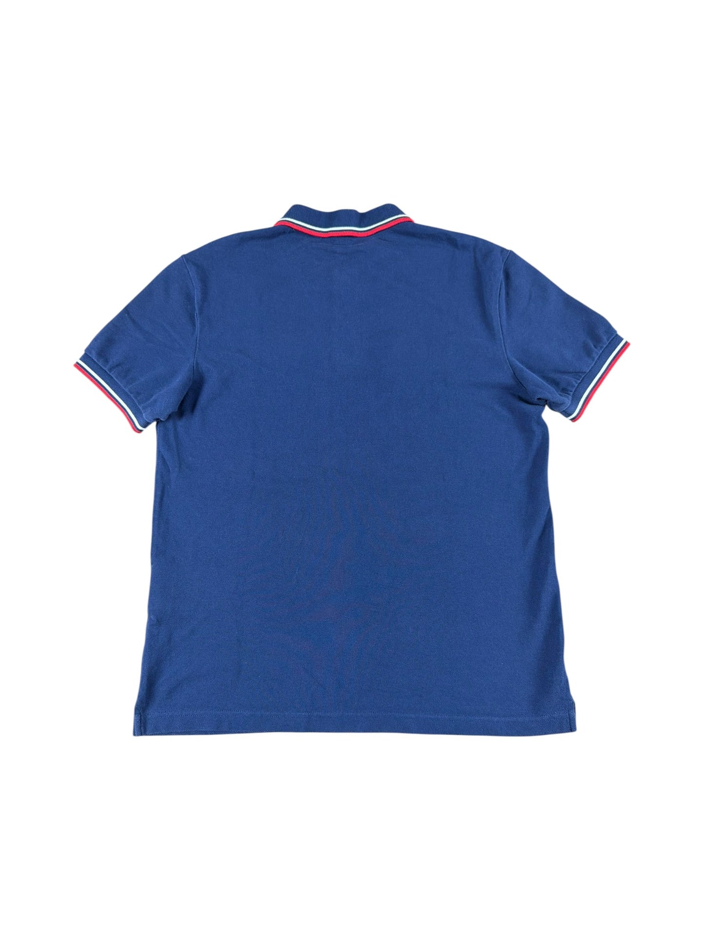 Prada Polo Navy | M