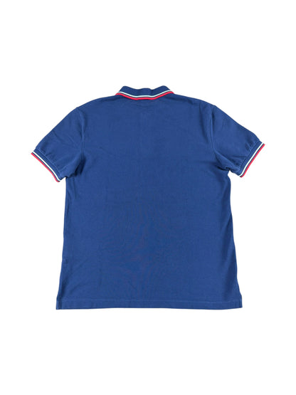Prada Polo Navy | M