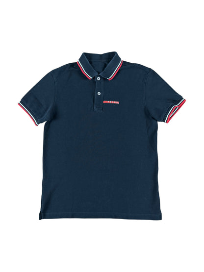 Prada Polo Black | M