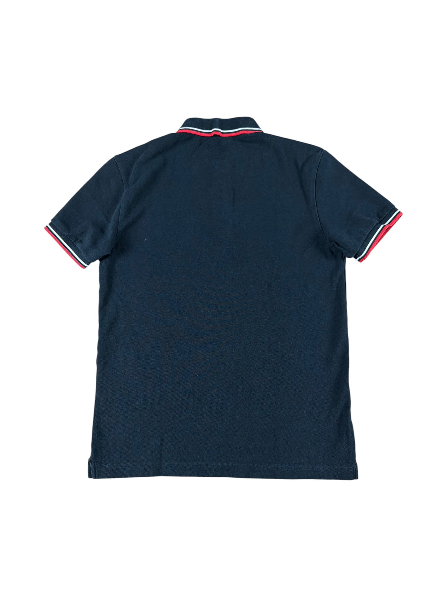 Prada Polo Black | M