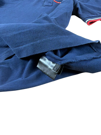 Prada Polo Navy | S