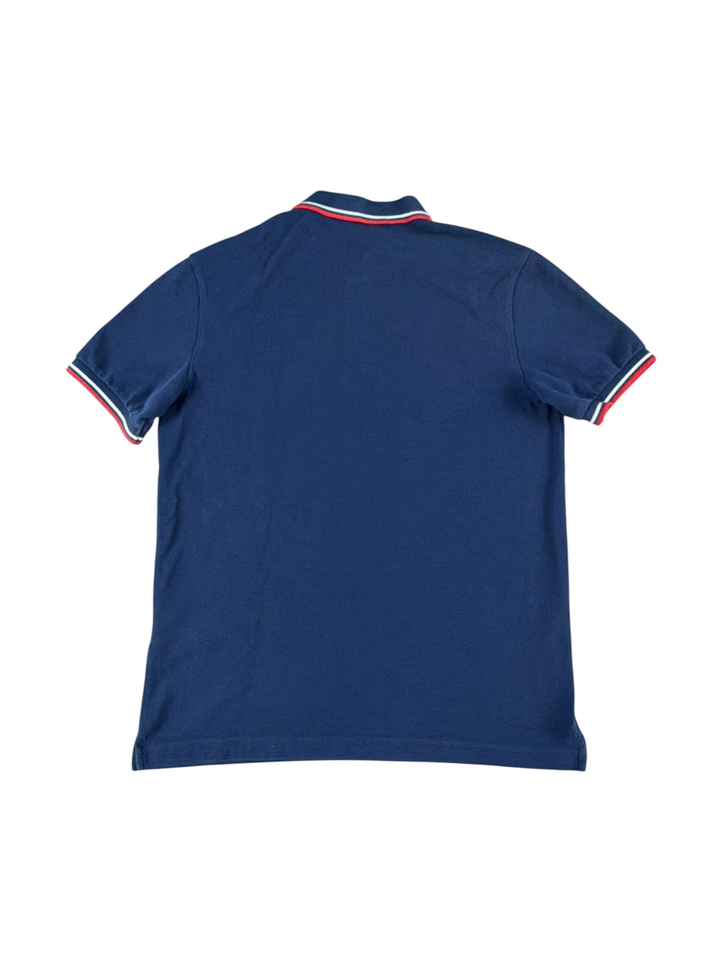 Prada Polo Navy | S