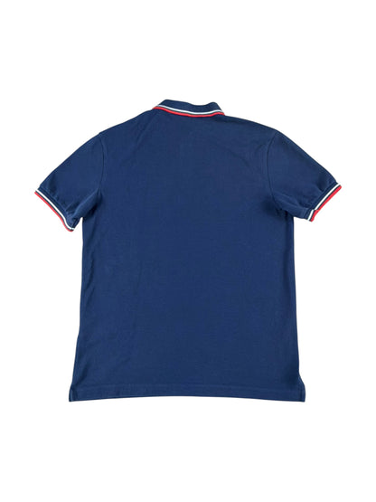 Prada Polo Navy | S