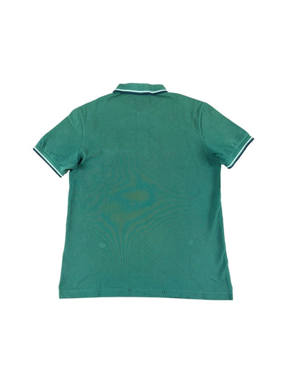 Prada Polo Green | S
