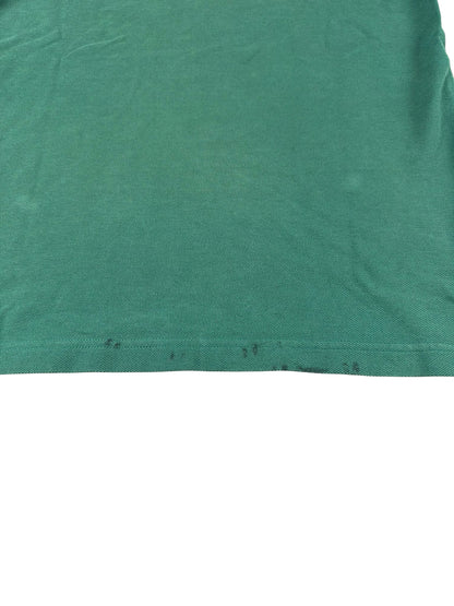 Prada Polo Green | S