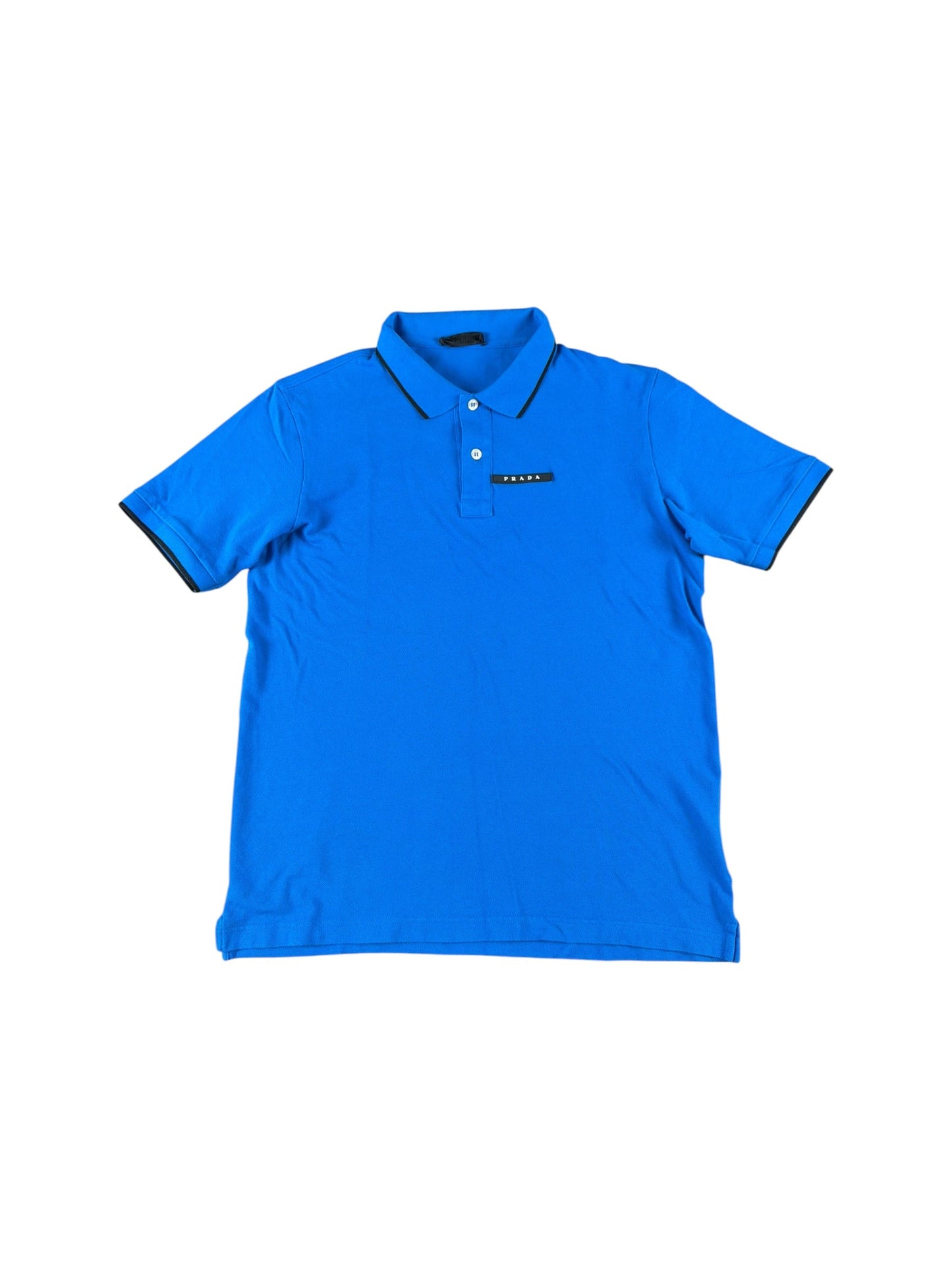 Prada Polo Blue | M