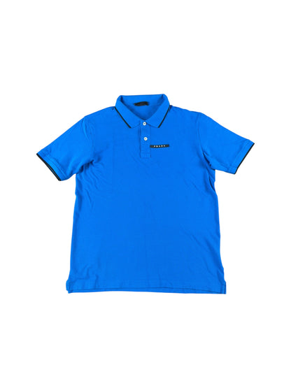 Prada Polo Blue | M
