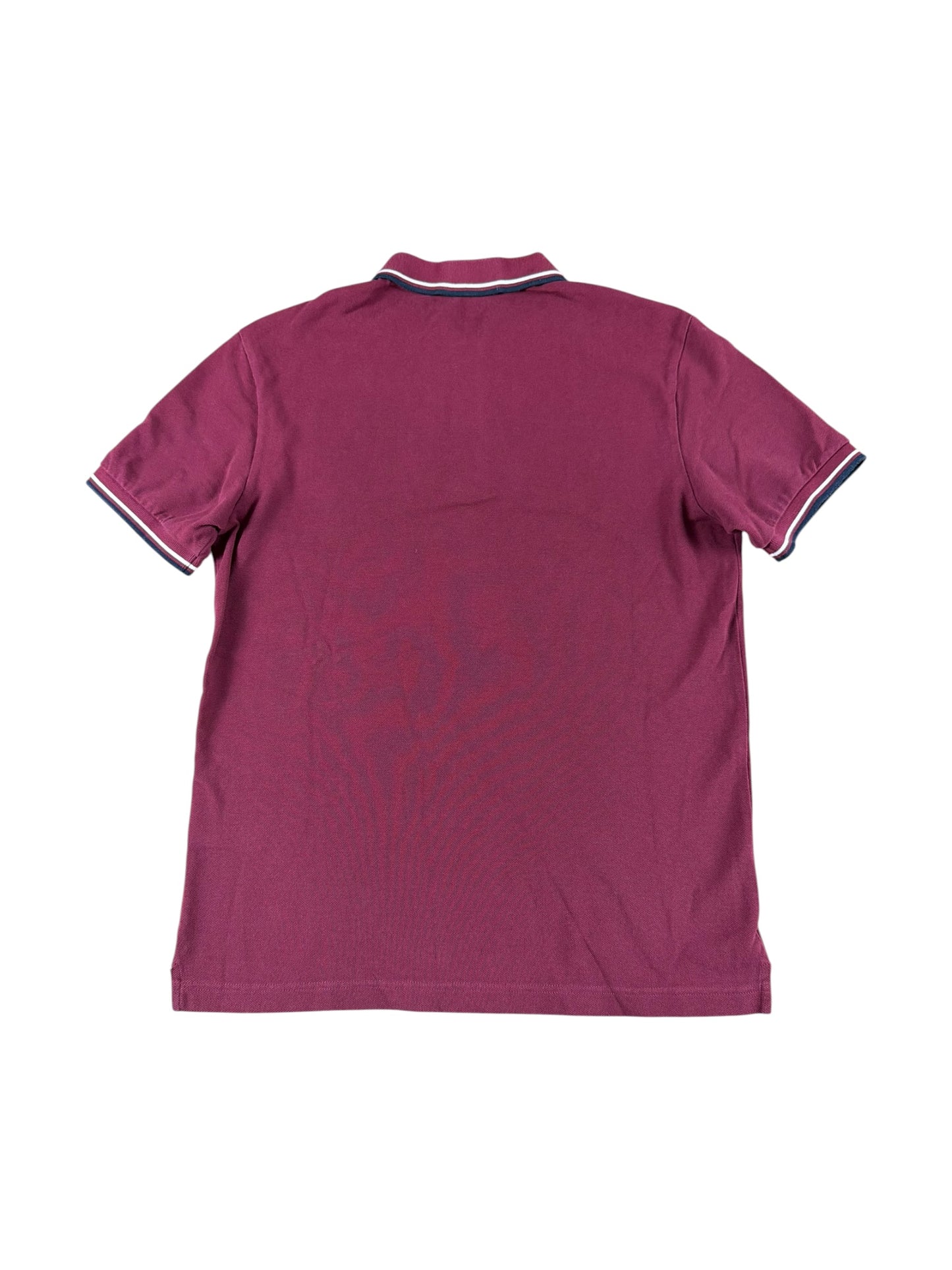 Prada Polo Bordeux | S