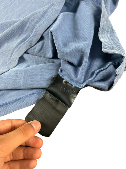 Prada Polo Blue | S