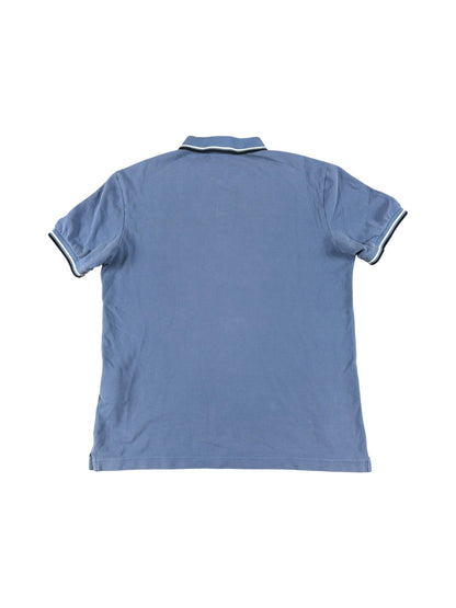 Prada Polo Blue | S