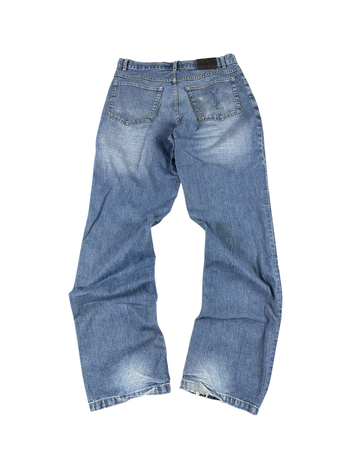 Yves Saint Laurent Jeans | M