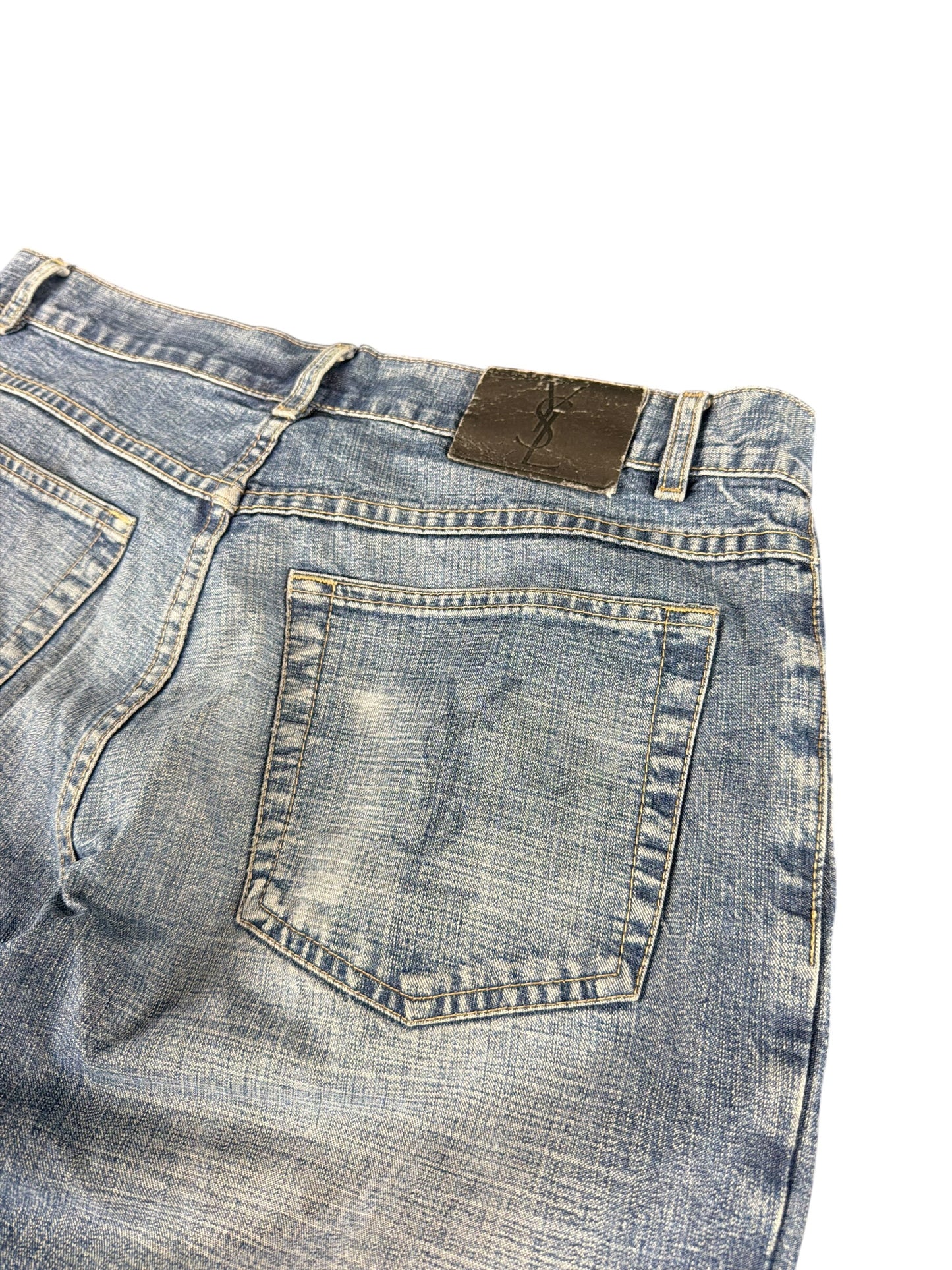 Italy Designer Jeans | L