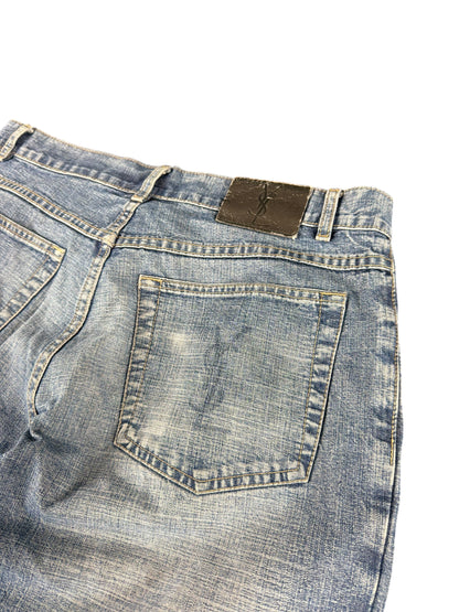 Yves Saint Laurent Jeans | M