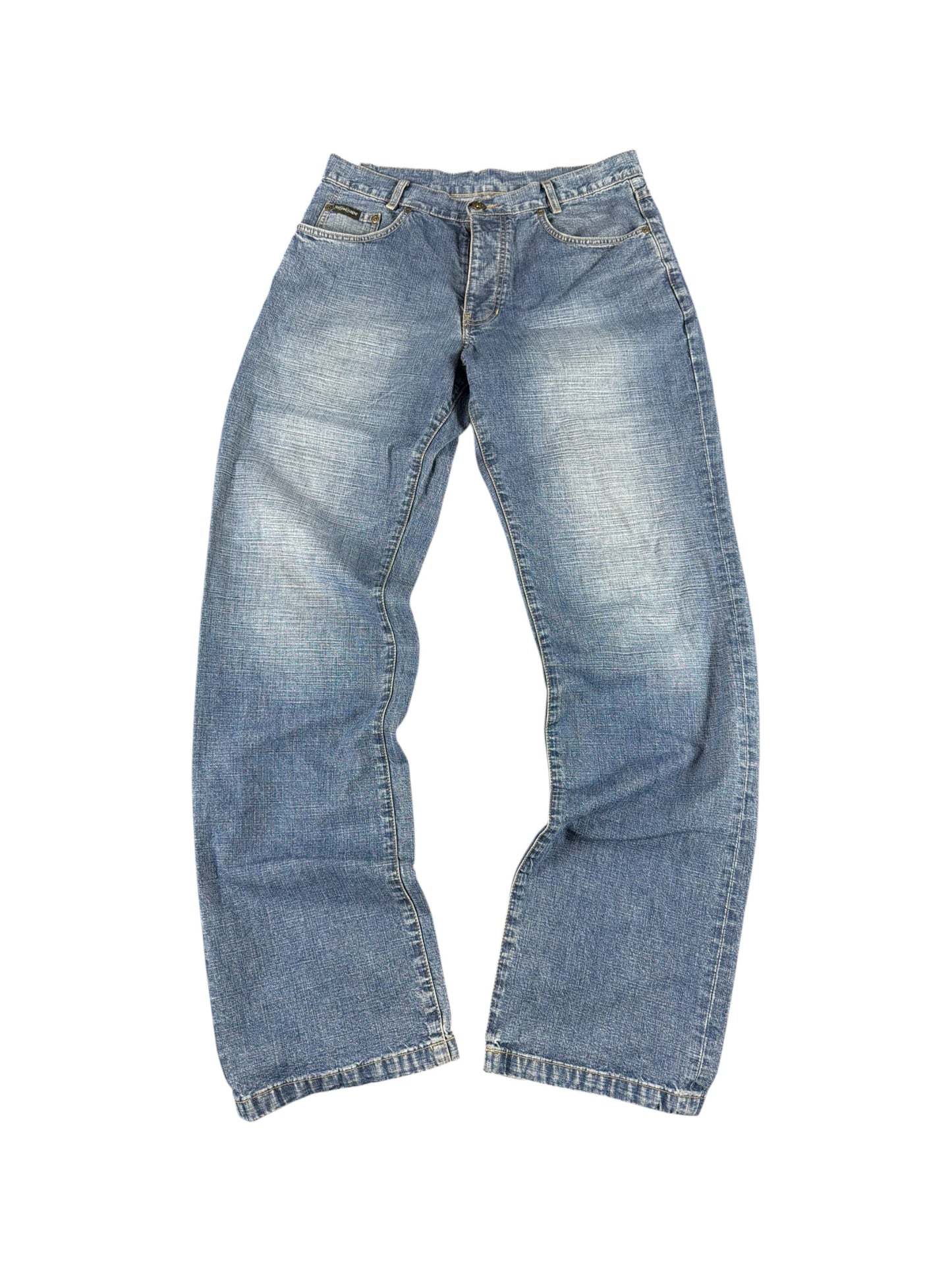 Yves Saint Laurent Jeans | M