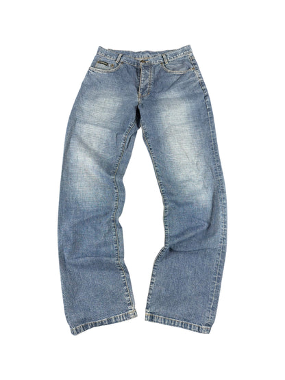 Yves Saint Laurent Jeans | M