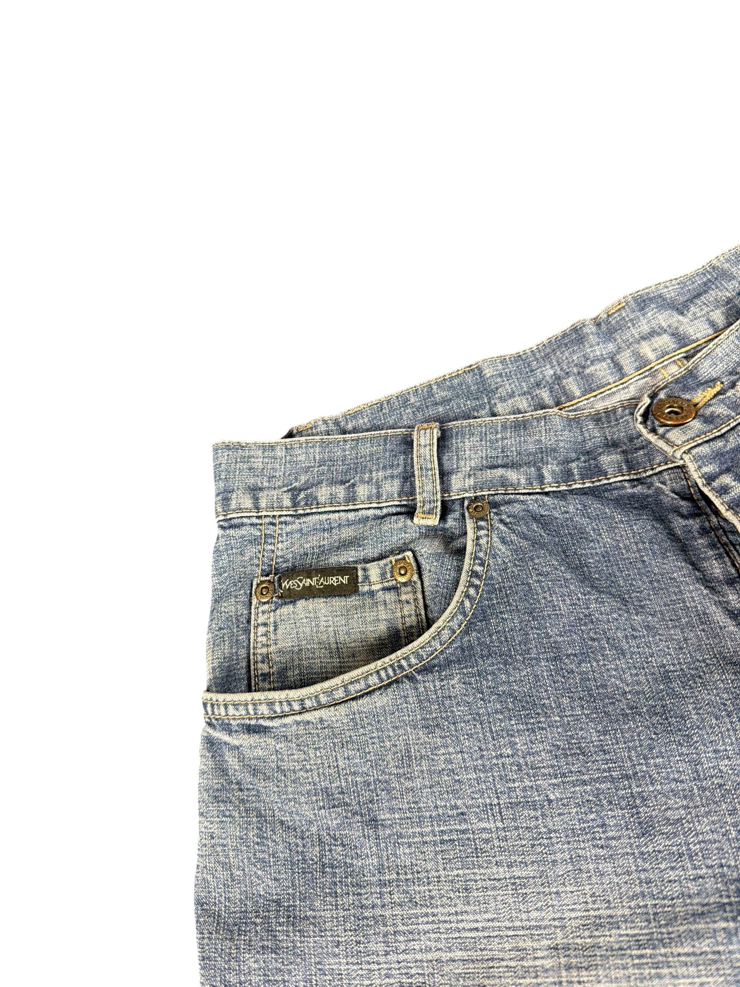 Italy Designer Jeans | L