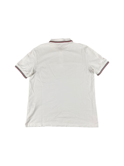 Prada Polo White | M