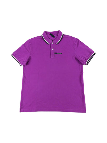 Prada Polo Fuchsia | L