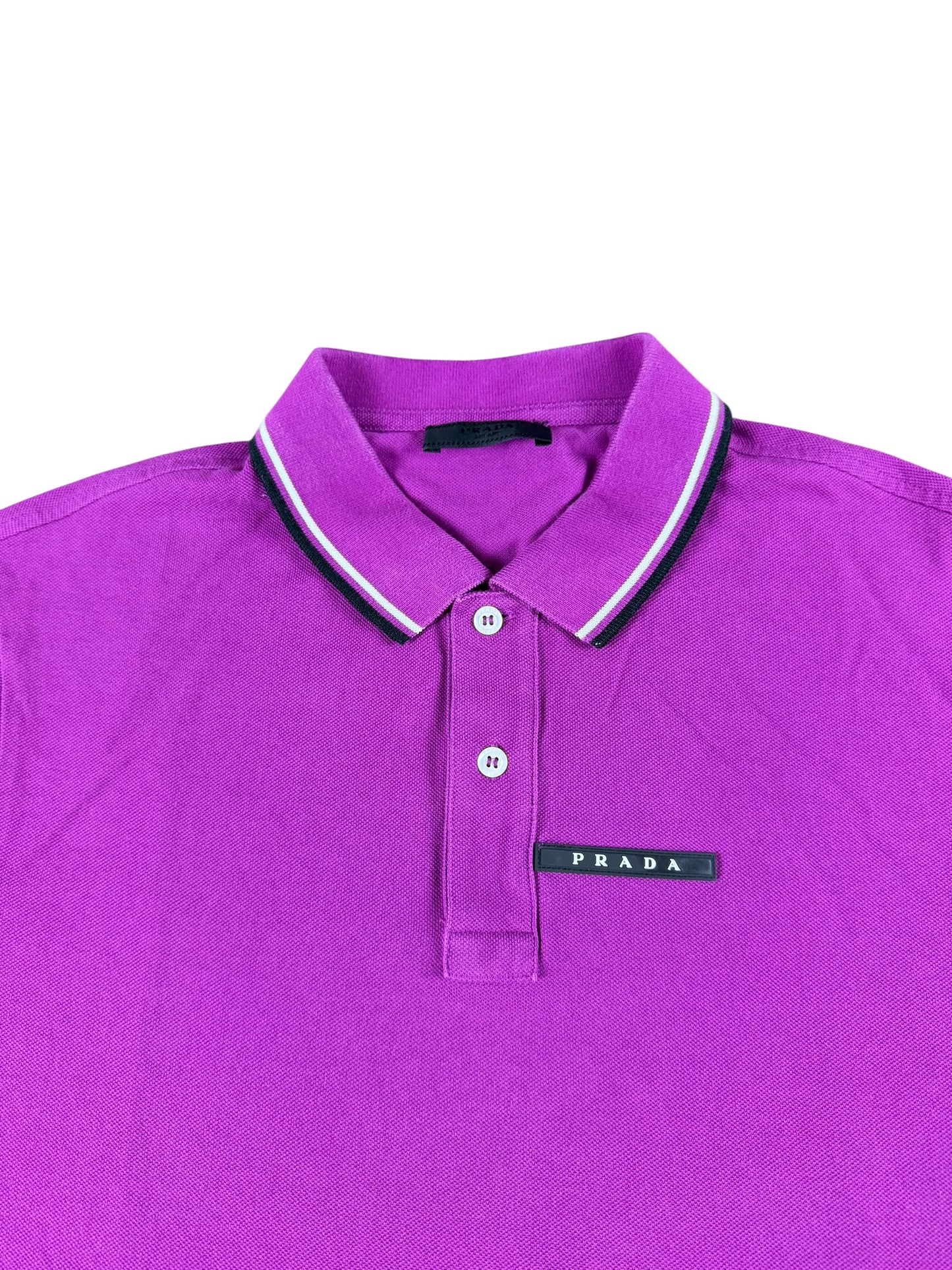 Prada Polo Fuchsia | L
