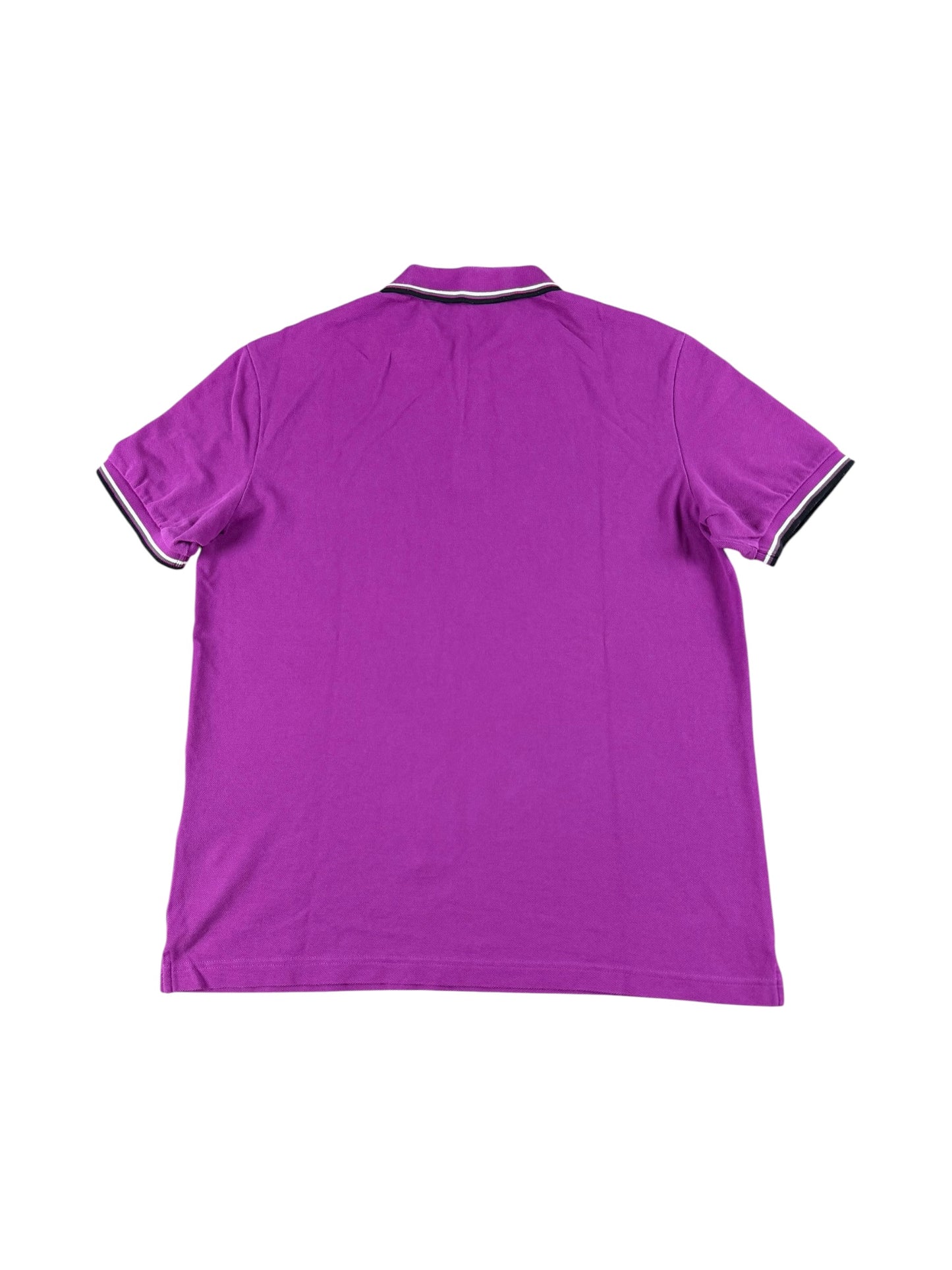 Prada Polo Fuchsia | L