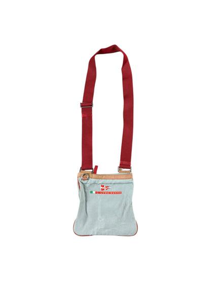 Luna Rossa Bag