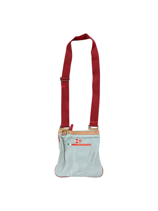 Luna Rossa Bag
