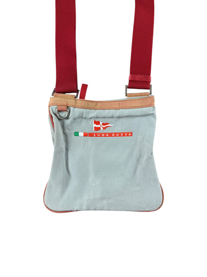 Luna Rossa Bag