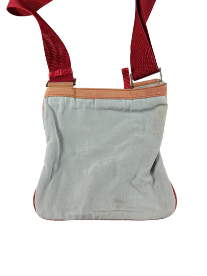 Luna Rossa Bag