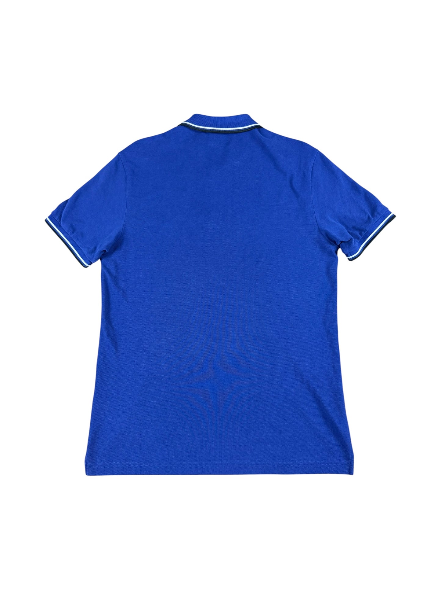 Prada Polo Royal Blue | M