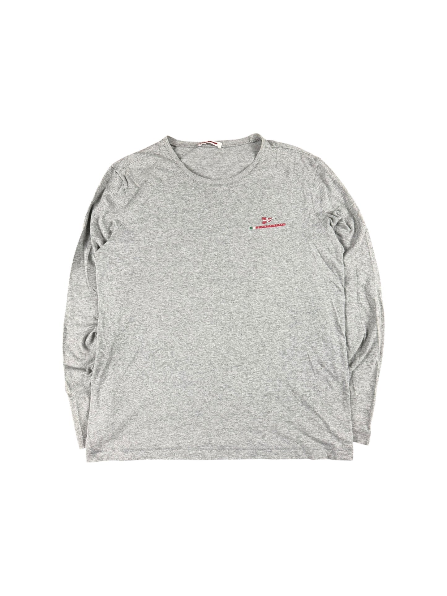Luna Rossa Longsleeve | M