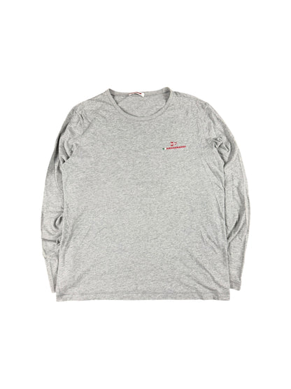 Luna Rossa Longsleeve | M