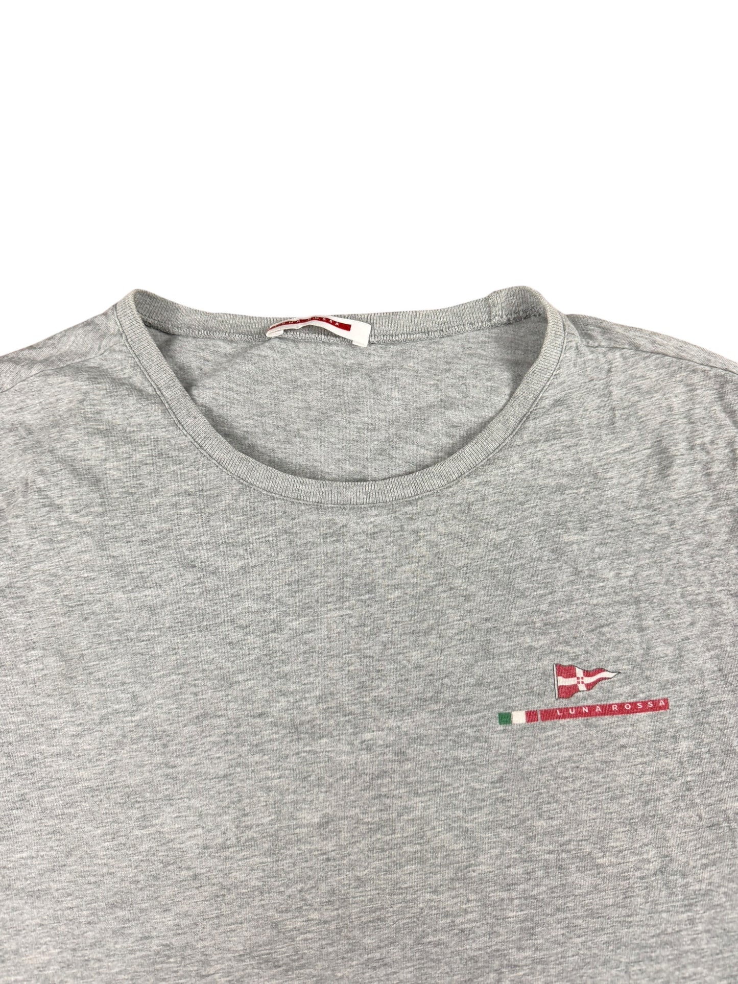 Luna Rossa Longsleeve | M