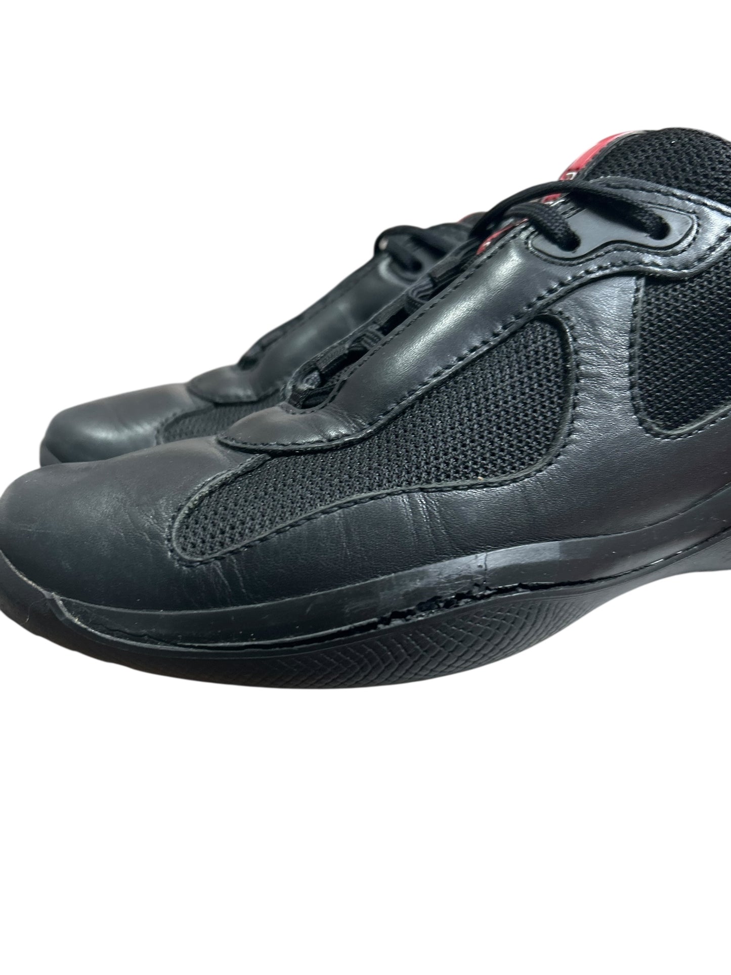 PRADA AMERICA'S CUP 00s | EU 43