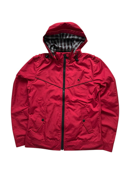 Burberry Black Label Windbreaker 2way | S