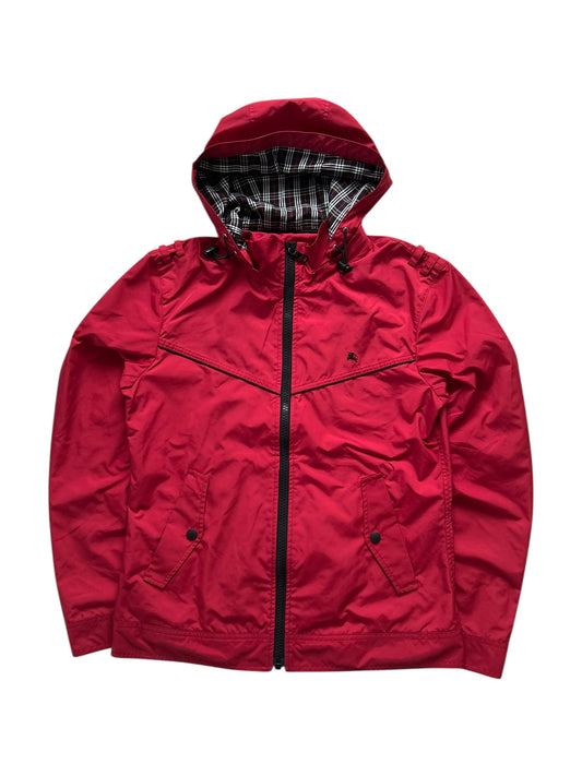 Burberry Black Label Windbreaker 2way | S