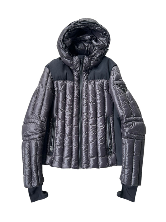 Prada Outer Shell Puffer-Jacket | S