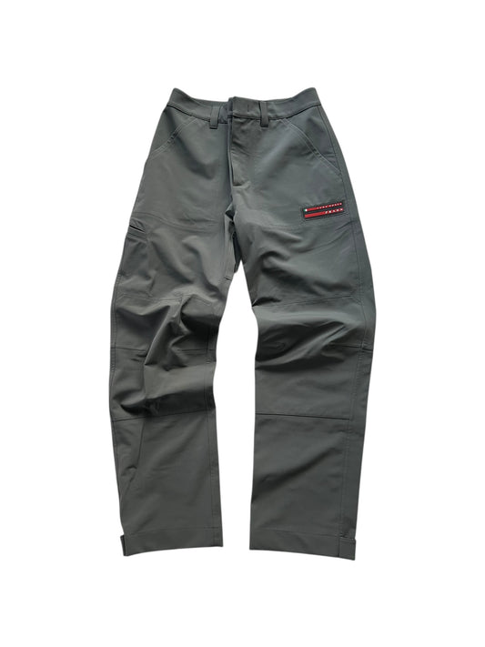 Prada Luna Rossa Cargo Pants | M