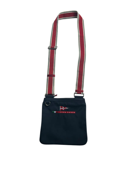 Luna Rossa Bag